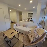 Apartamento Turistico Cedeira Casa Bustabad *